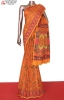 Pure Printed Silk Saree